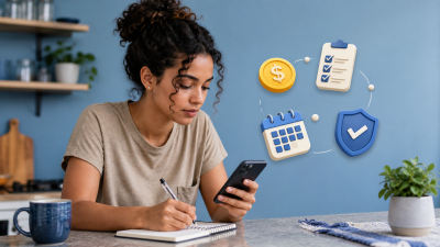 Apps para Ganhar Dinheiro: 5 Formas Reais de Fazer Renda Extra no Celular