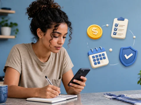 Apps para Ganhar Dinheiro: 5 Formas Reais de Fazer Renda Extra no Celular