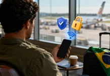 Melhores Aplicativos de VPN: 7 Opções Seguras Para Navegar em 2026