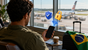 Melhores Aplicativos de VPN: 7 Opções Seguras Para Navegar em 2026