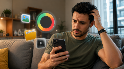 7 Aplicativos Para Limpar a Memória do Celular em 2026