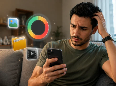 7 Aplicativos Para Limpar a Memória do Celular em 2026