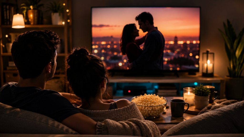 25 Filmes Inesquecíveis Para Assistir Com Seu Namorado